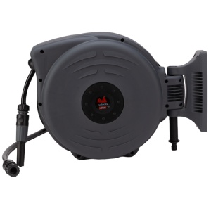 Tambur Automatic cu Furtun PLUS / Lungime 15 m
