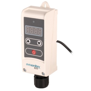 Termostat de Imersie Digital EvoSanitary +Plus