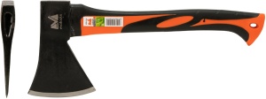 Topor cu Coada Fibra Sticla Evotools