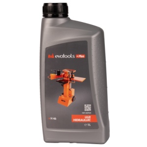 Ulei Hidraulic SAE 46 TMU EvoTools +Plus / V[l]: 1