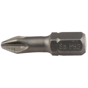 Varf Surubelnita S2 PH / 25 buc