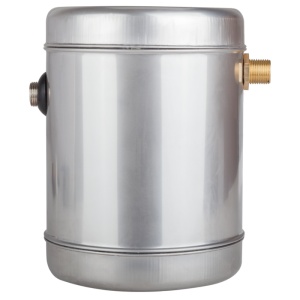 Vas cu Flotor INOX 1024-58