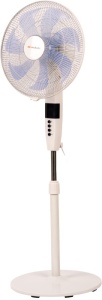 Ventilator cu Picior si Telecomanda SF 60 Evotools