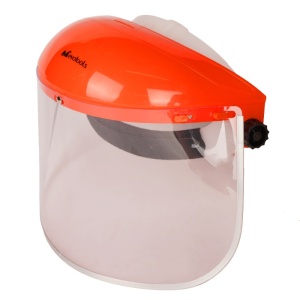 Viziera Protectie PVC Evotools