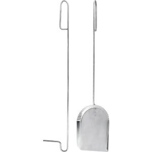 Accesorii Soba Faras + Vatrai / L[mm]: 590