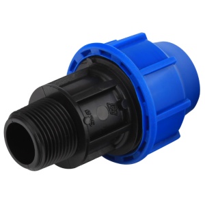 Adaptor FE pt PEHD Tip Italia