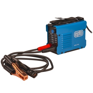 Aparat Sudura Tip Invertor cu Afisaj LED WMI190 EPTO DEPO1 / I[A]: 120