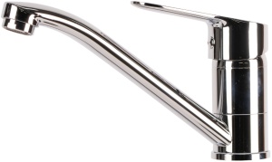Baterie Bucatarie Pipa Medie 2025 Evosanitary / L[mm]: 170; H[mm]: 129; Hu[mm]: 104