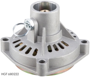 Carcasa Ambreiaj Motocoasa / D[mm]: 26; Tip: Patrat; C: 676020