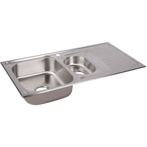 Chiuveta Inox Cuva Suplimentara pentru Blat XL-332