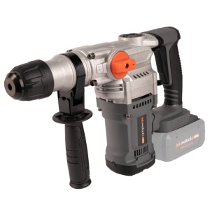 Ciocan Rotopercutor fara Acumulator si Incarcator MAX 20V POWER EvoTools +Plus