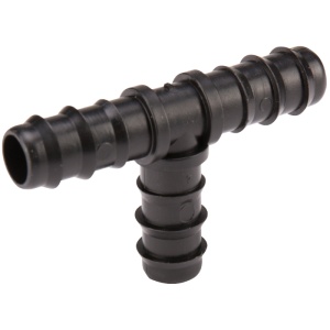 Conector Teu pentru Tub Picurare 1001 / 20 bucati