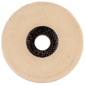 Disc Polisat Pasla EvoTools / D[mm]: 125; G[mm]: 12