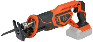 Ferastrau Sabie fara Acumulator si Incarcator MAX 20V ONE EPTO / U[V]: 18V