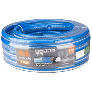 Furtun Armat Profi Plus