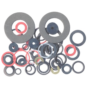 Garnituri Diverse (50 buc/set)