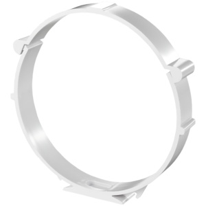 Holder Tubulatura PVC 1111 / D[mm]: 100