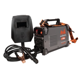 Invertor Sudura IGBT cu Afisaj LED WMI200 EvoTools +Plus