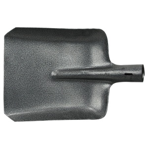 Lopata Tip C Gri Carbon / L[mm]: 270; B[mm]: 230; C[buc]: 1