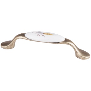 Maner Mobilier Model Ceramic Spic / L[mm]: 96