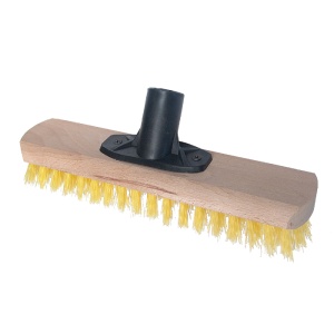 Perie Frecat Dusumea cu Cupla Plastic / C: 633129