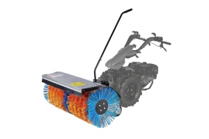 Perie Motocultivator Evotools PLUS