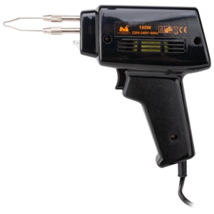 Pistol Electric pentru Lipit / P[W]: 100