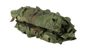 Plasă de Camuflaj