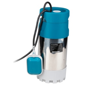 Pompa Submersibila Inox Multietajata QSB-JH-1000-4P-EPTO / P[W]: 1000