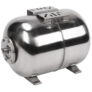 Rezervor Hidrofor Inox 6 bar