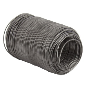 Sarma Neagra Bobinute / N[fire]: 2; g[mm]: 1; M[kg]: 0.33; P: Ro