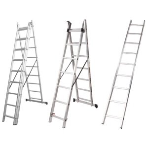Scara din Aluminiu ETS