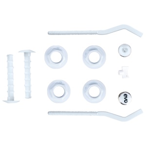 Set Montaj Calorifer Al 1/2"
