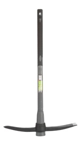 Tarnacop cu Coada Fibra Sticla Evotools PLUS / L[mm]: 920; G[kg]: 2.5