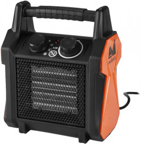 Aeroterma Electrica cu Rezistenta Ceramica EH 1148 / P[W]: 2000
