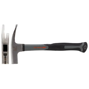 Ciocan Dulgher Ascutit Coada Fibra Sticla PLUS / G[kg]: 0.6