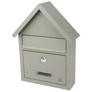 Cutie Postala Casuta / L[mm]: 230; H[mm]: 301; B[mm]: 80