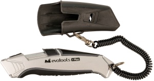 Cutter 7864 cu Teaca si Arc EvoTools +Plus / Lama[mm]: 19x61