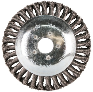 Disc Toroane Metalice pentru Motocoasa Evotools