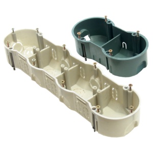 Doza Aparat pt Gipscarton Multipla