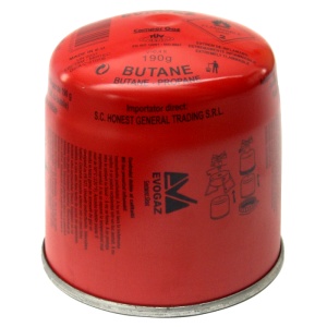 Doza Gaz Lichid / V[l]: 0.4; Tip: Cu Limitator Debit