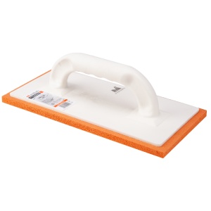 Drisca cu Burete Relief Mare / L[mm]: 280; B[mm]: 140