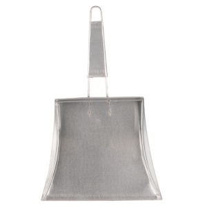 Faras din Tabla Zincata 2071 / L[mm]: 230-165; H[mm]: 185; G[mm]: 0.4
