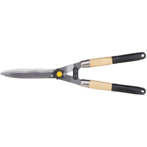Foarfeca Gard Viu Maner Lemn / L[mm]: 550