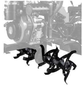 Freze pentru Motocultor Ride-On R1200 Evotools Plus