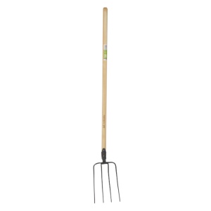 Furca Forjata cu Coada / L[mm]: 1480; Dinti: 4