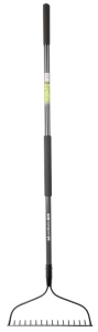 Grebla cu Coada Fibra Sticla Evotools PLUS / L[mm]: 1480