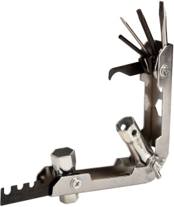 Kit Accesorii Motoferastrau Evotools