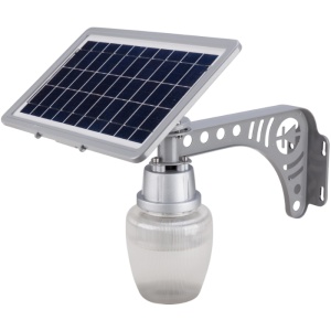 Lampa Led cu Incarcare Solara / P[W]: 7