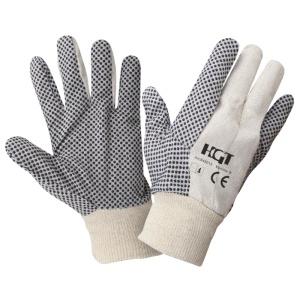 Manusi Gradina Punct Negru / M: 9